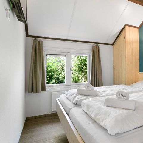 Bungalow 4 persons - 2-4B