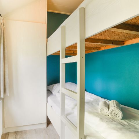 Bungalow 6 persons - 4-6D