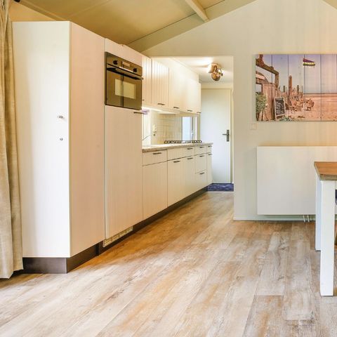 Bungalow 6 persons - 4-6D