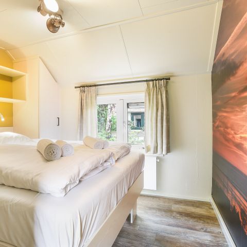 Bungalow 6 persons - 4-6D