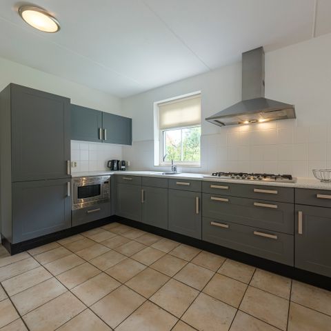 Group accommodation 10 persons - 10L