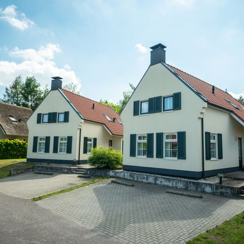 Group accommodation 10 persons - 10L