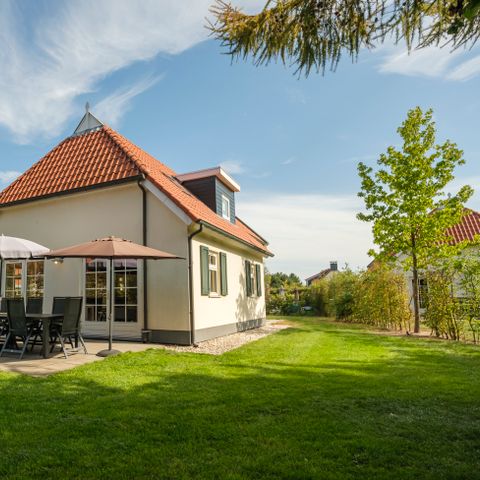 Group accommodation 10 persons - 10L