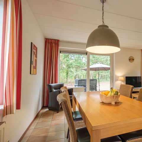 Bungalow 4 persons - 4B1