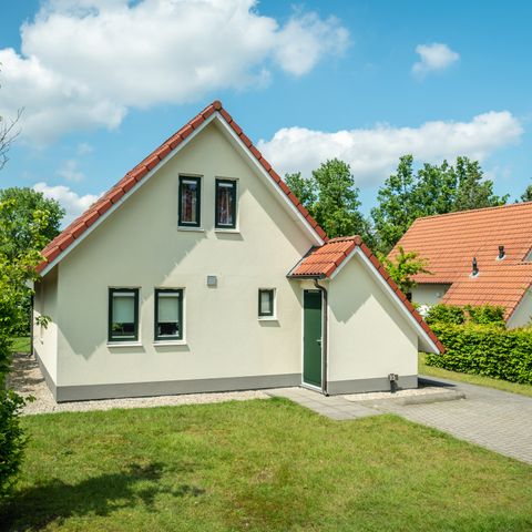 Bungalow 4 persons - 4B1