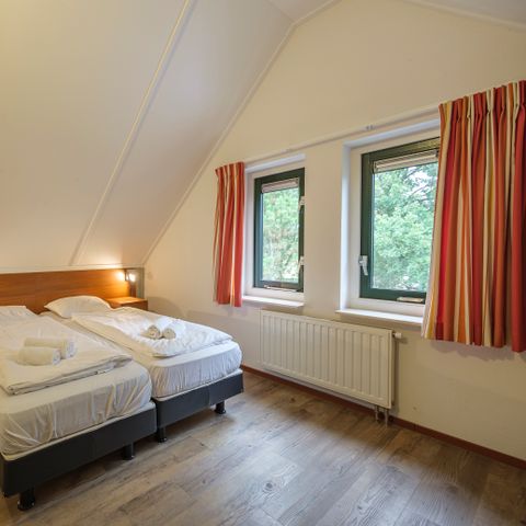 Bungalow 4 persons - 4B1