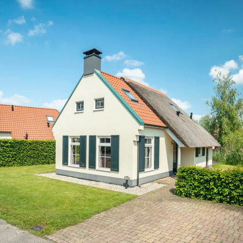 Bungalow 4 persons - 4BL
