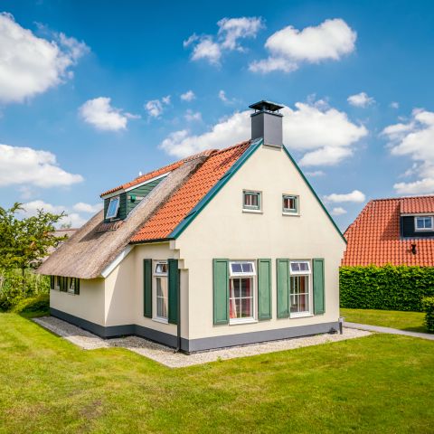 Bungalow 4 persons - 4BL