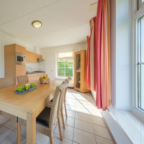Bungalow 4 persons - 4BL