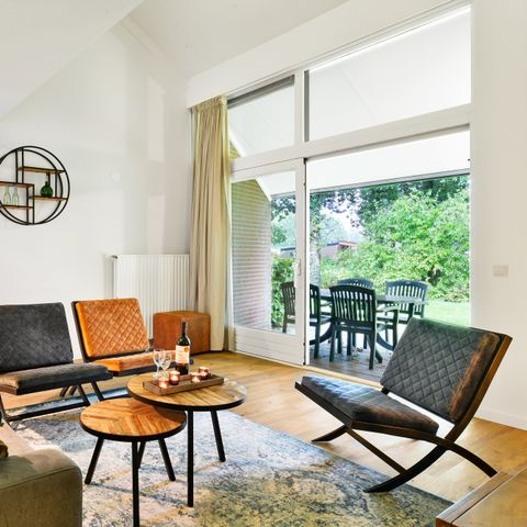 House 6 persons - 6B