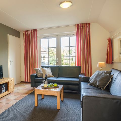Bungalow 6 persons - 6CE
