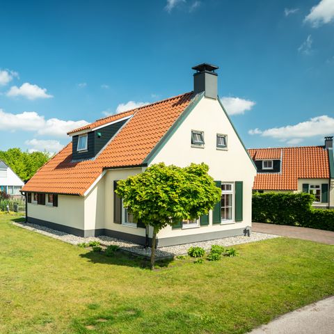 Bungalow 6 persons - 6CE