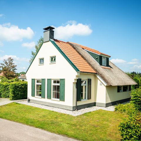 Bungalow 6 persons - 6CE