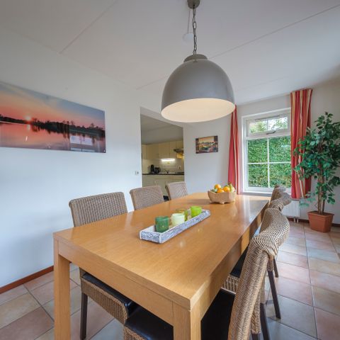 Bungalow 6 persons - 6CE