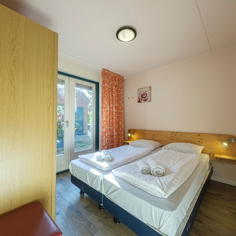 Bungalow 6 persons - 6D2