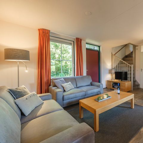 Bungalow 6 persons - 6D2