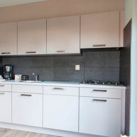 Bungalow 6 persons - 6D2