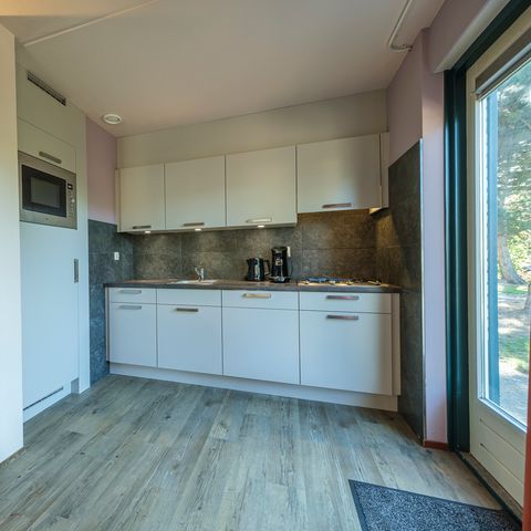 Bungalow 6 persons - 6D2