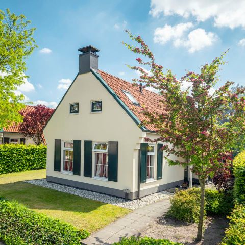 Bungalow 8 persons - 8CE