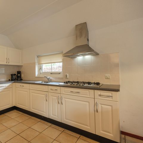 Bungalow 8 persons - 8CE