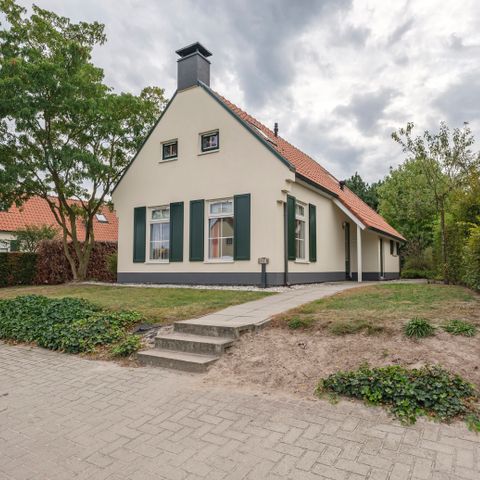 Bungalow 8 persons - 8CE
