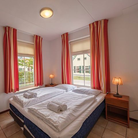 Bungalow 8 persons - 8CE