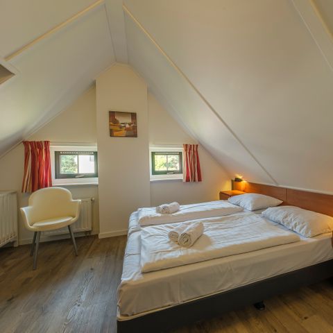 Bungalow 4 persons - 4BL