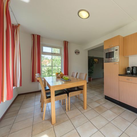Bungalow 4 persons - 4BL