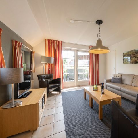 Bungalow 4 persons - 4BL