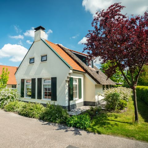Bungalow 4 persons - 4BL