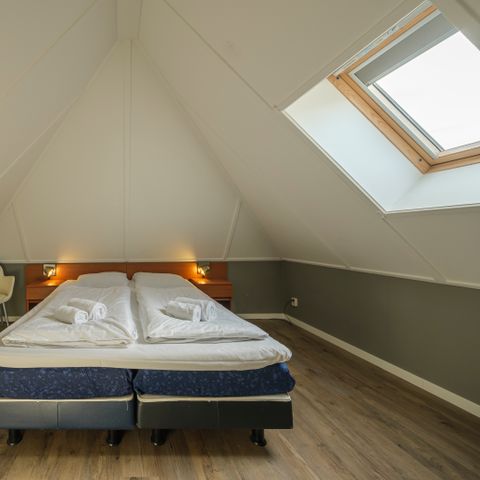 Bungalow 4 persons - 4BL