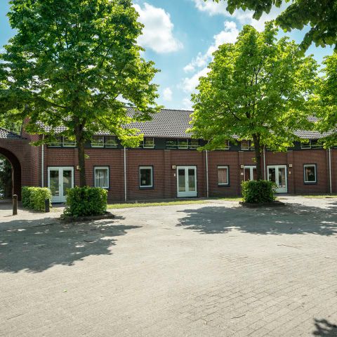 Bungalow 6 persons - 6B