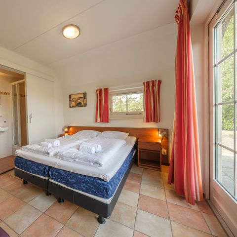 Bungalow 6 persons - 6CE