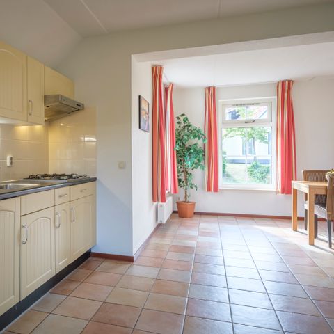 Bungalow 6 persons - 6CE