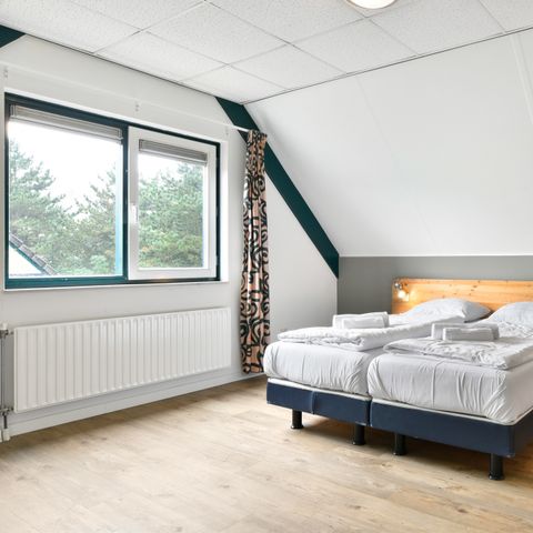 Bungalow 6 persons - 6D2