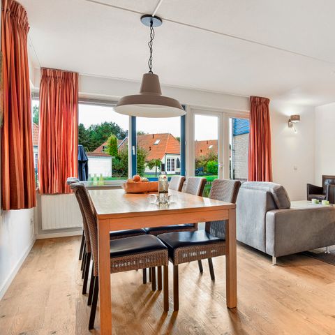 BUNGALOW 6 people - 6D2