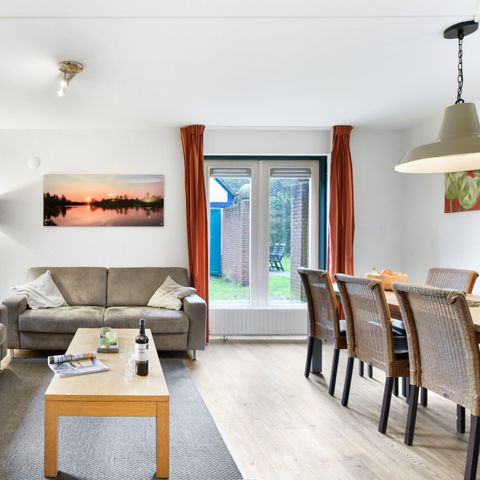 Bungalow 6 persons - 6D2