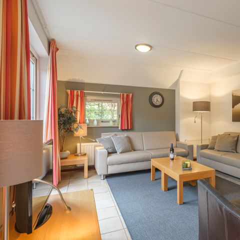 Bungalow 8 persons - 8CE
