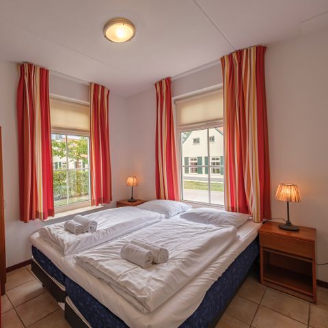 Bungalow 8 persons - 8CE