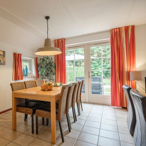 Bungalow 8 persons - 8CE