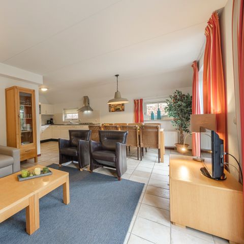 Bungalow 8 persons - 8CE
