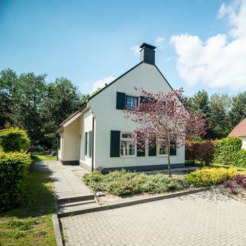 Group accommodation 10 persons - 10L