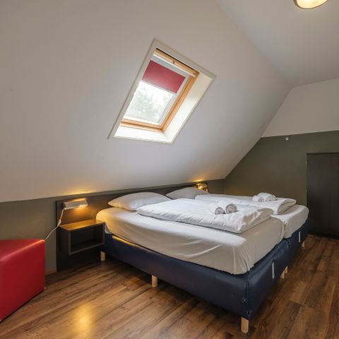 Group accommodation 10 persons - 10L