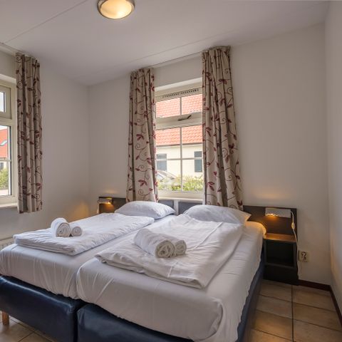 Group accommodation 10 persons - 10L