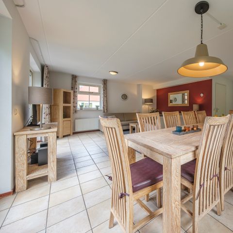 Group accommodation 10 persons - 10L