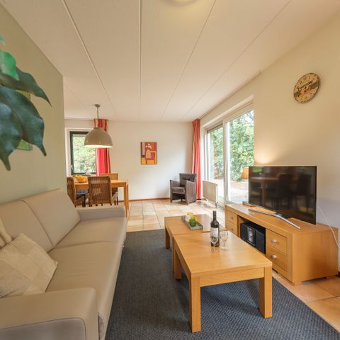 Bungalow 4 persons - 4B1