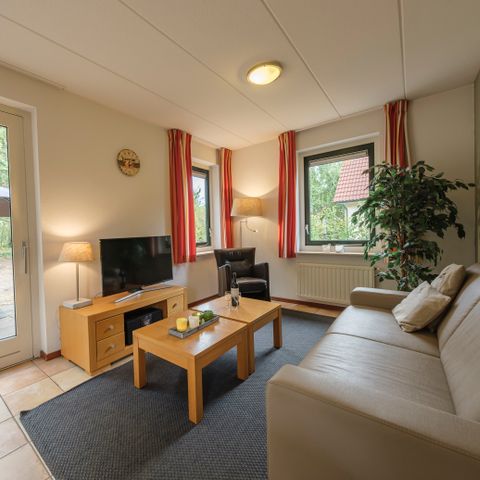 Bungalow 4 persons - 4B1
