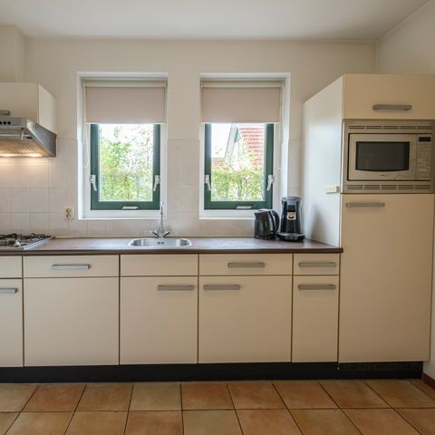 Bungalow 4 persons - 4B1
