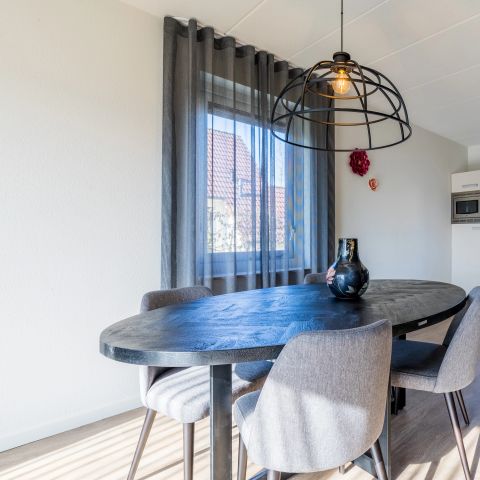 Bungalow 4 persons - 4C