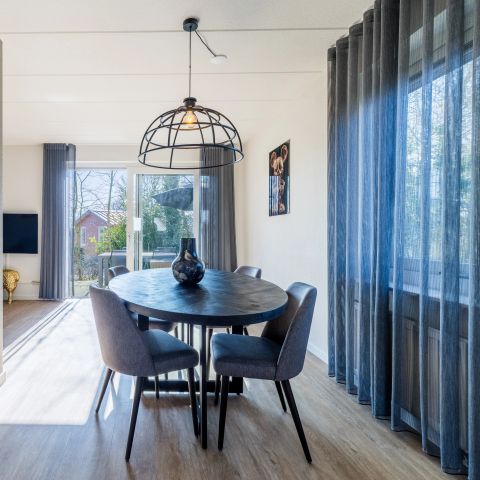 Bungalow 4 persons - 4C